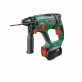 BOSCH UniversalHammer18V perforatorius 1x4 Ah